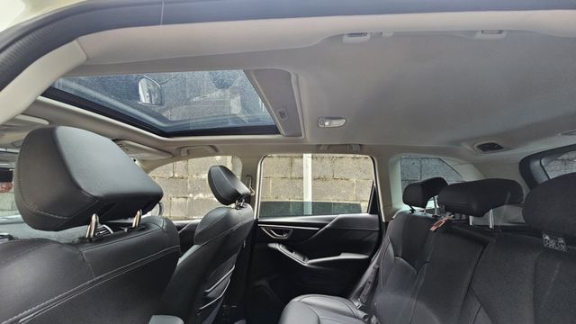 FORESTER  第8張相片