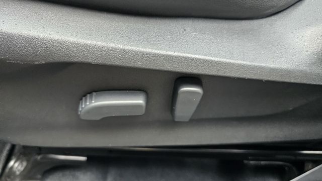 FORESTER  第11張相片