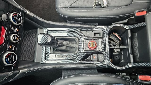 FORESTER  第18張相片