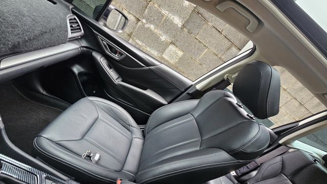 FORESTER  第19張相片