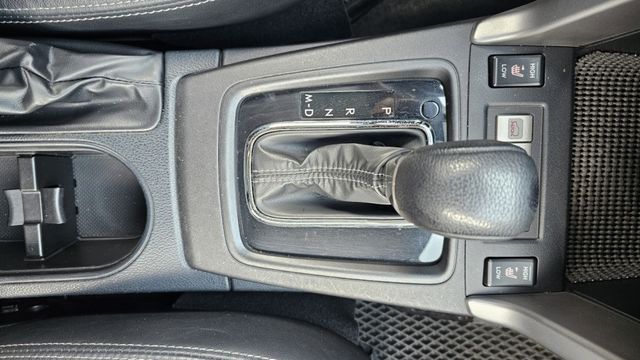 FORESTER  第12張相片