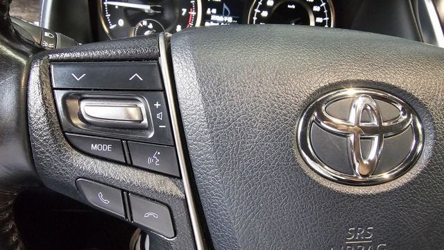 ALPHARD  第14張相片