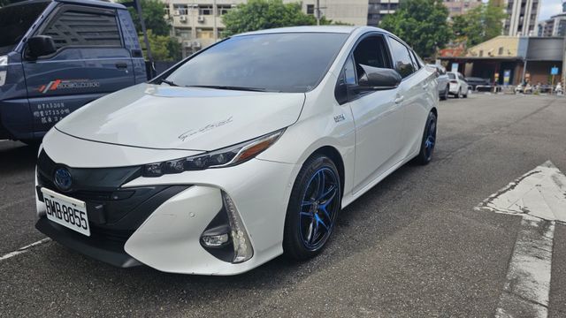 PRIUS  第2張相片