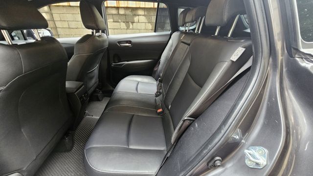 COROLLA CROSS  第7張相片
