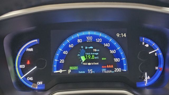 COROLLA CROSS  第10張相片