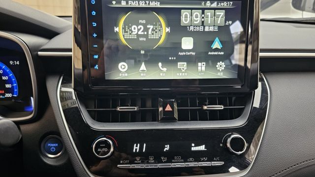 COROLLA CROSS  第13張相片