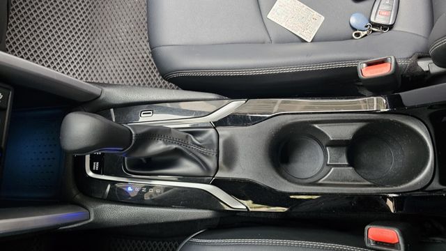 COROLLA CROSS  第14張相片