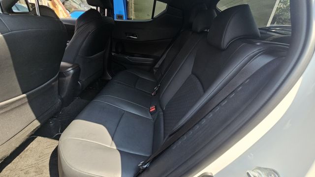 C-HR  第6張相片