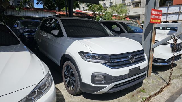 新車公司試乘車  第2張相片