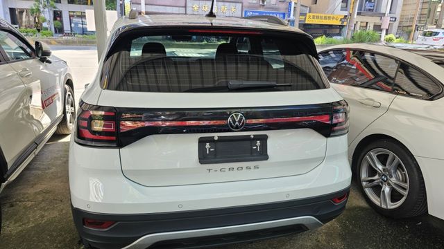 新車公司試乘車  第4張相片