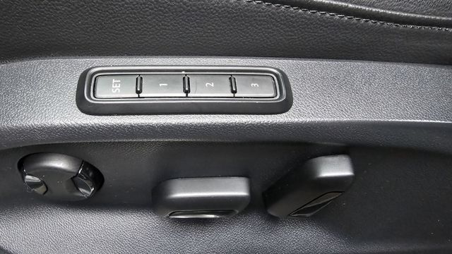 TIGUAN  第10張相片