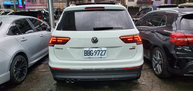 TIGUAN  第3張相片