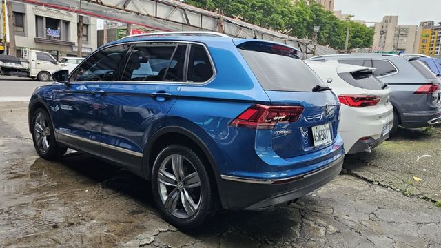 TIGUAN  第4張相片