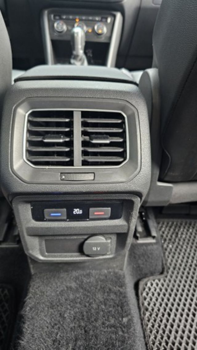 TIGUAN  第9張相片