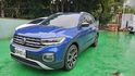 T-CROSS  第2張縮圖