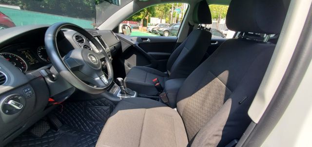 TIGUAN  第4張相片