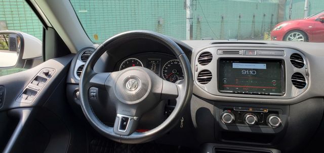 TIGUAN  第7張相片
