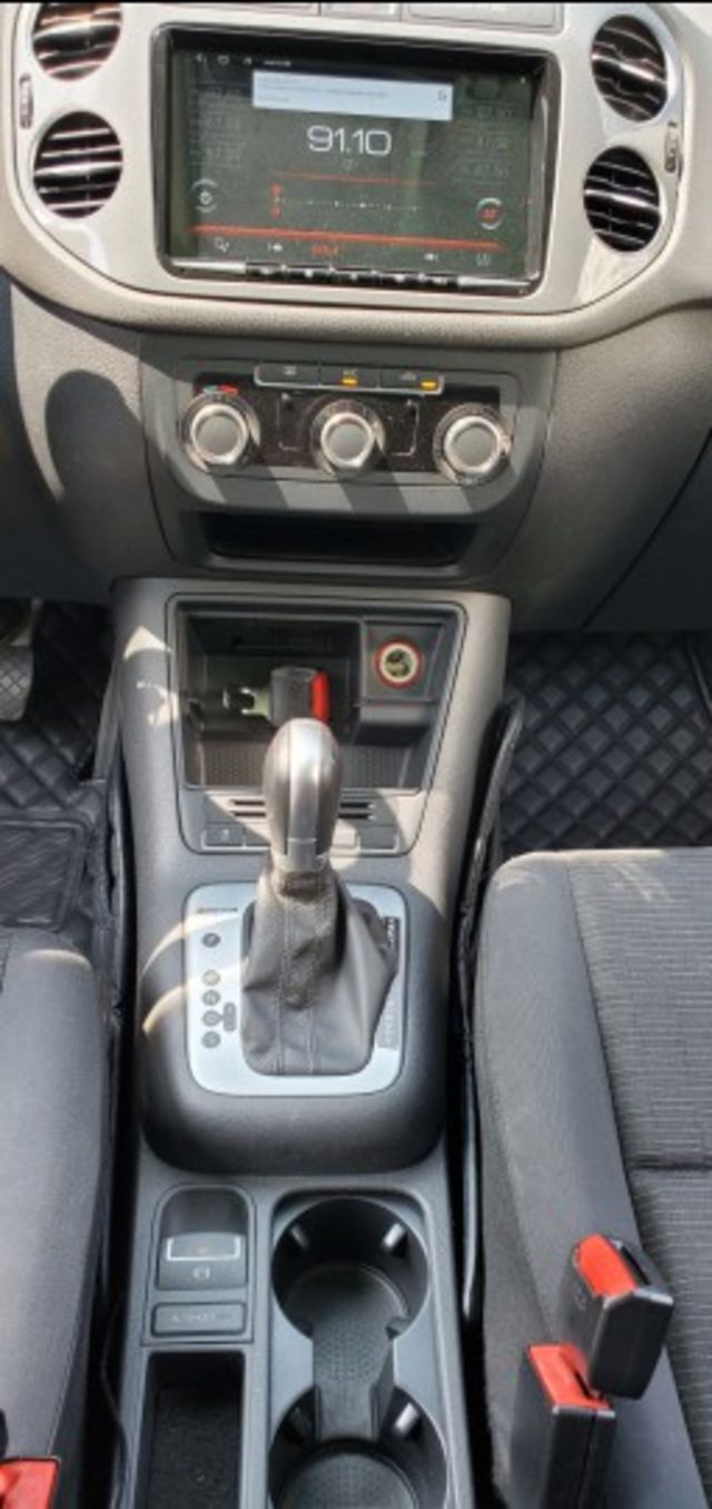 TIGUAN  第8張相片