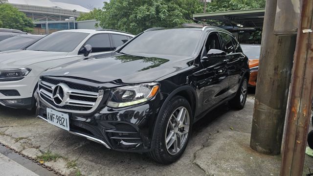 GLC-CLASS  第2張相片
