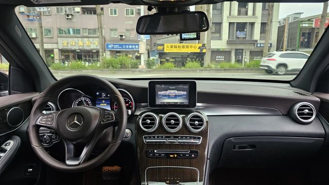 GLC-CLASS  第7張相片