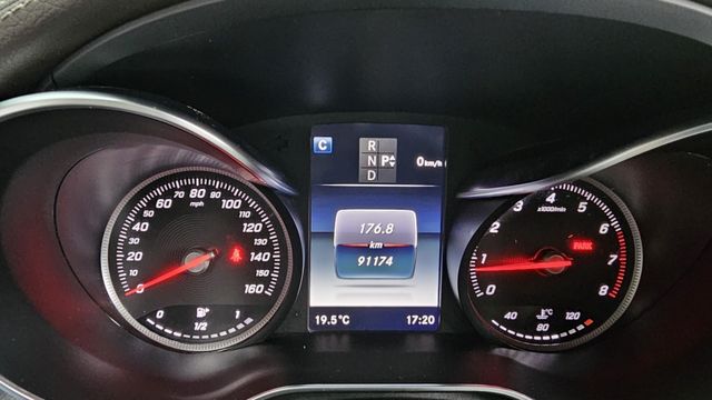 GLC-CLASS  第10張相片