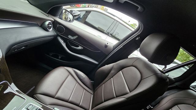GLC-CLASS  第14張相片