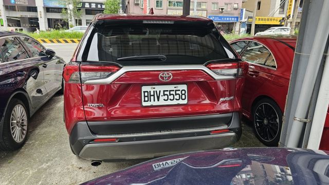 RAV4  第4張相片