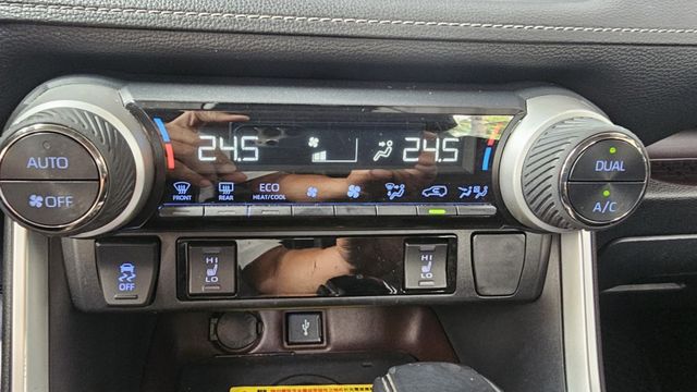 RAV4  第17張相片
