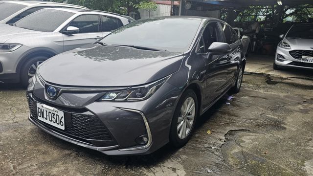 ALTIS  第2張相片