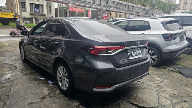 ALTIS  第5張相片