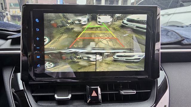 ALTIS  第14張相片