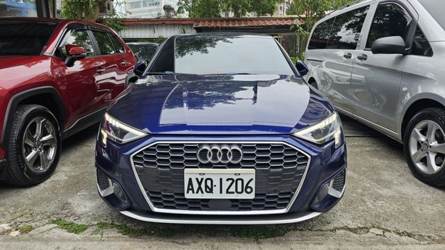 A3 SPORTBACK  第1張相片