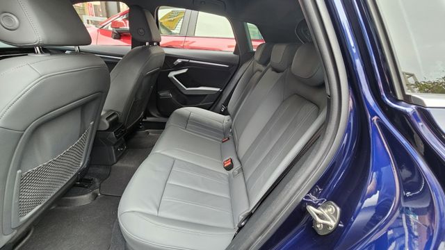 A3 SPORTBACK  第7張相片