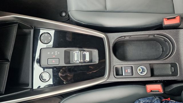 A3 SPORTBACK  第13張相片