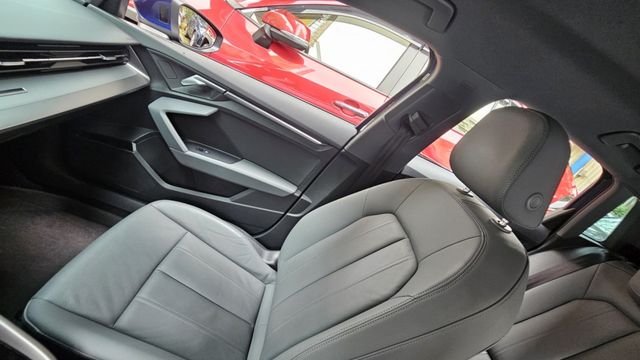 A3 SPORTBACK  第16張相片