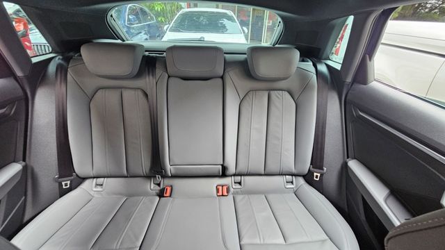 A3 SPORTBACK  第17張相片
