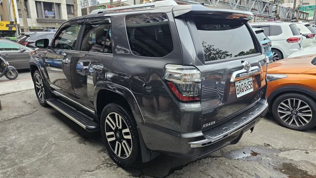 4RUNNER  第4張相片