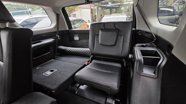 4RUNNER  第9張相片