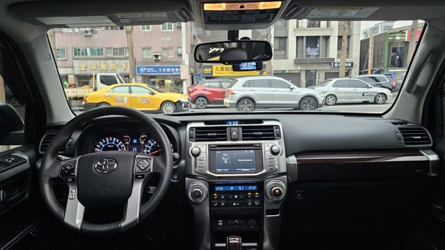 4RUNNER  第10張相片