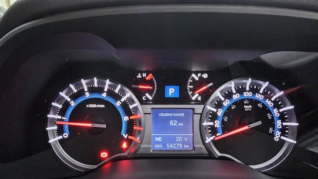 4RUNNER  第14張相片