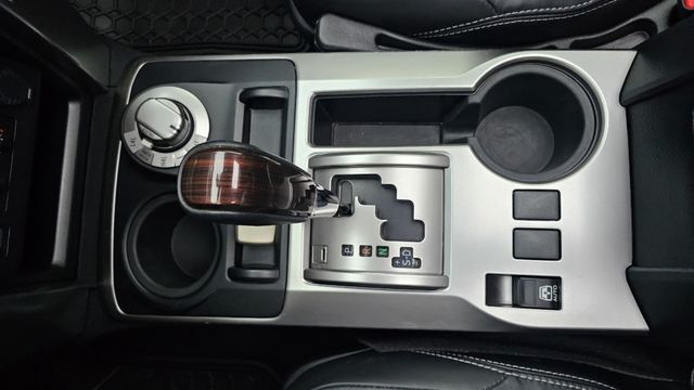 4RUNNER  第17張相片
