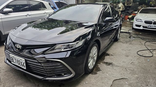 CAMRY  第1張相片