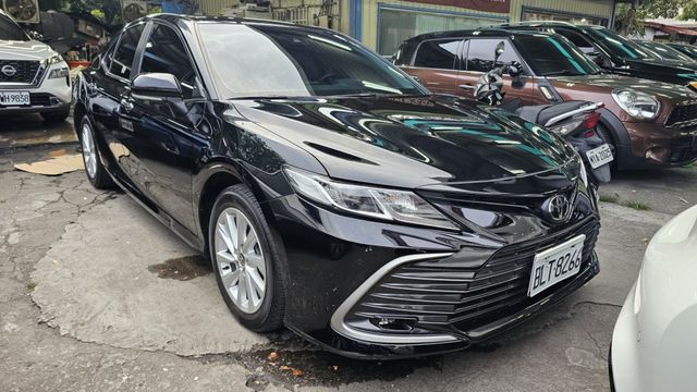 CAMRY  第2張相片