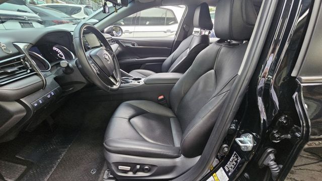 CAMRY  第5張相片