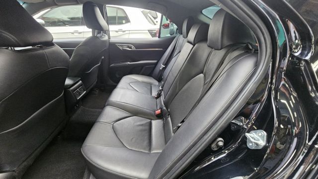 CAMRY  第6張相片