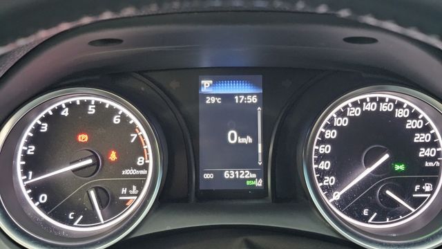 CAMRY  第10張相片