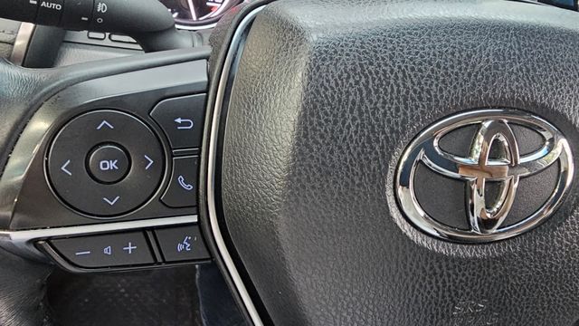 CAMRY  第12張相片