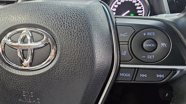 CAMRY  第13張相片