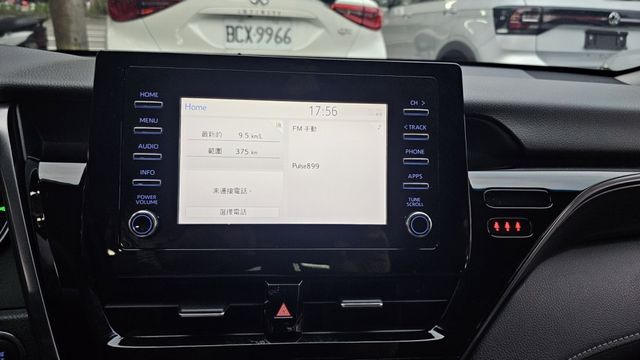 CAMRY  第14張相片
