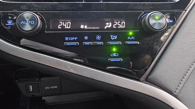CAMRY  第15張相片